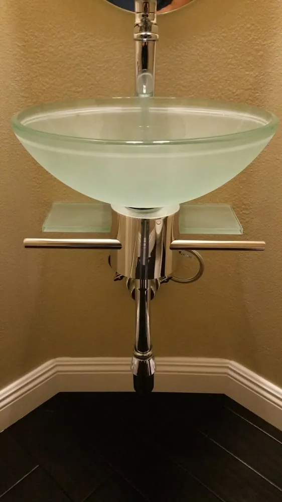 Slide of Beck's Plumbing