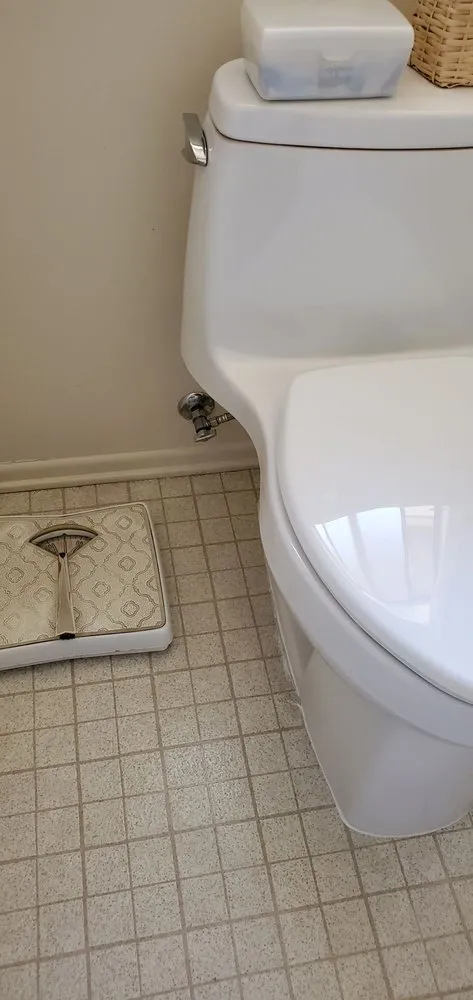 Slide of Beck's Plumbing