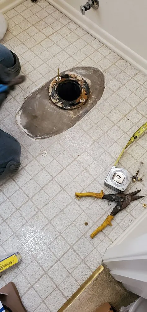 Trusted pipe repair in Simi Valley, CA by Beck's Plumbing