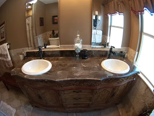 Beckwith Plumbing Logo