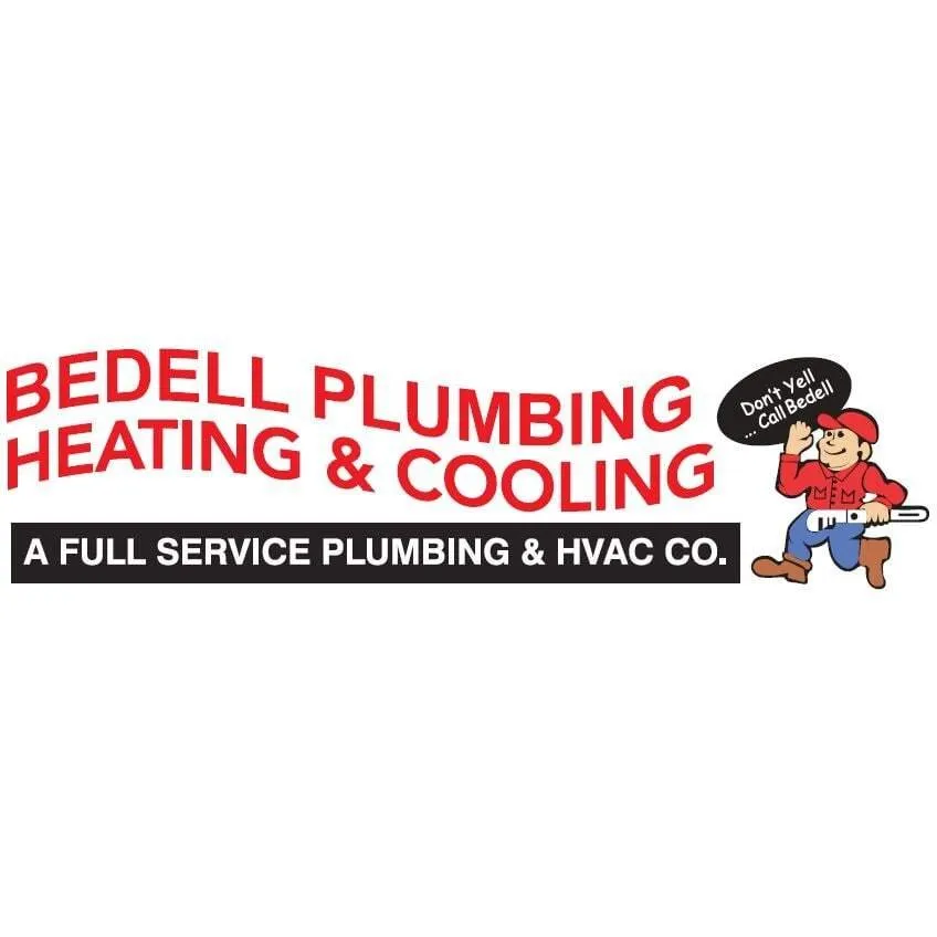 Slide of Bedell Home Services