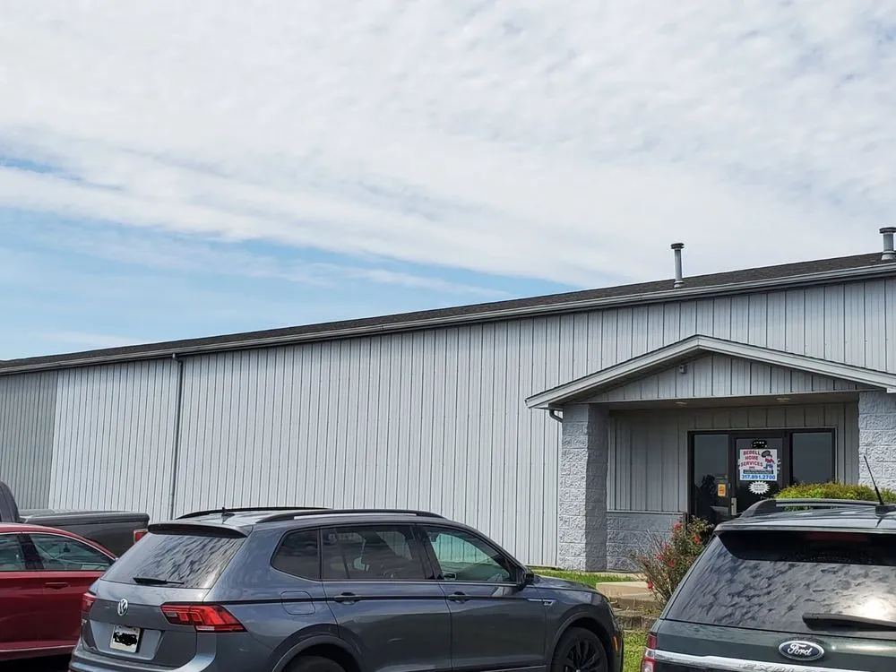 Slide of Bedell Home Services