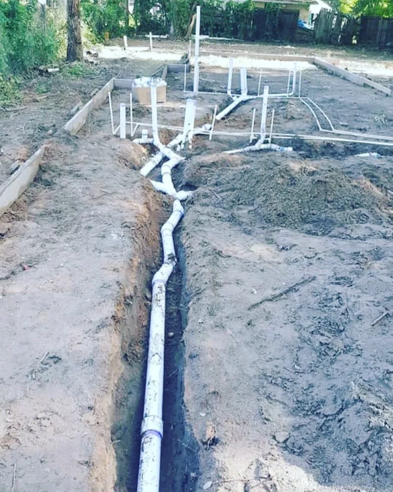 Slide of Bedford Park Plumbing Service