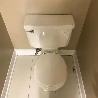 Bedford Park Plumbing Service Logo