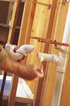 Slide of Bedford Plumbing & Heating