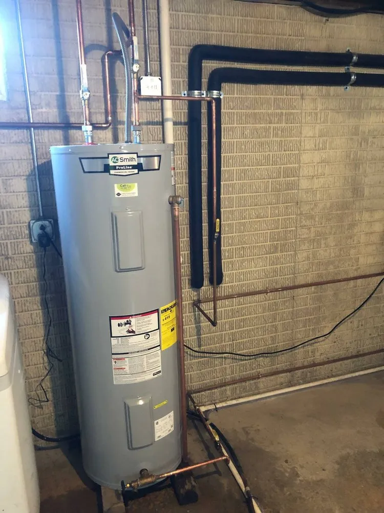 Slide of Bedford Stuyvesant Plumbing & Heating