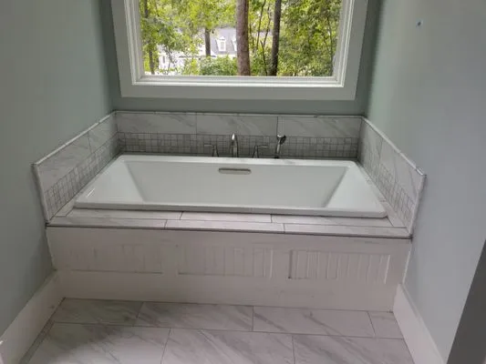 Bedford Stuyvesant Plumbing & Heating Logo