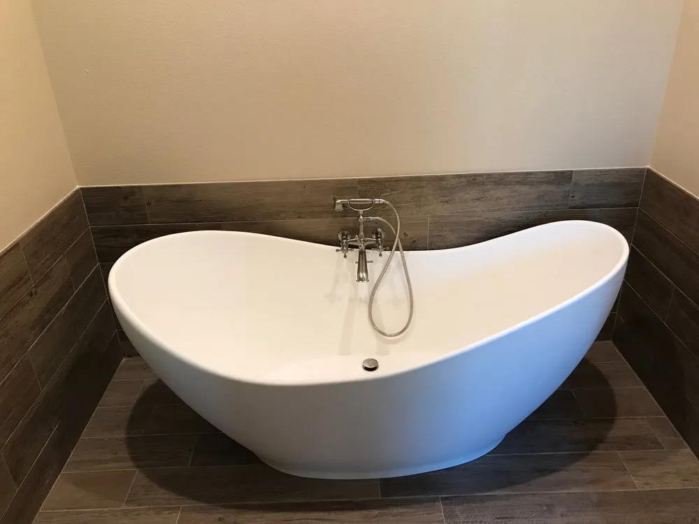 Slide of Bedford's Plumbing Service