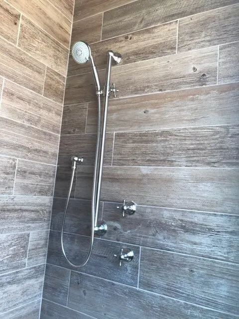 Slide of Bedford's Plumbing Service