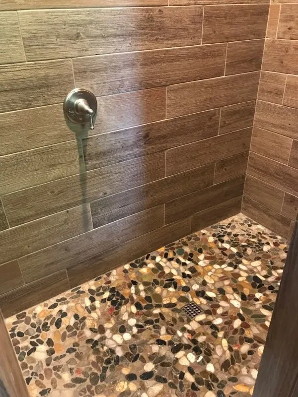 Slide of Bedford's Plumbing Service