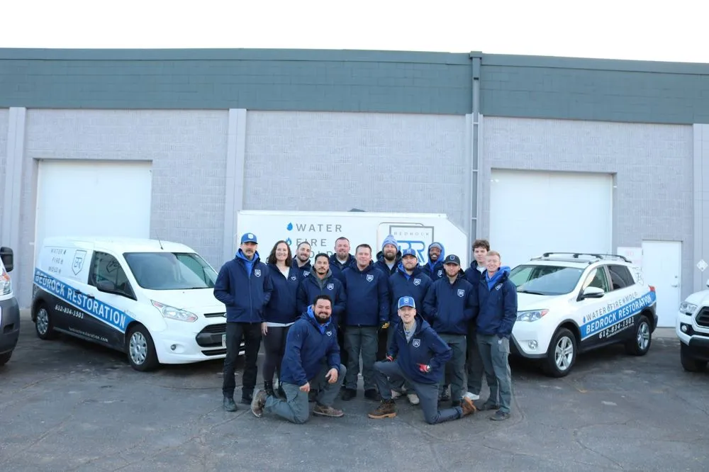 Slide of Bedrock Plumbing & Drain Cleaning