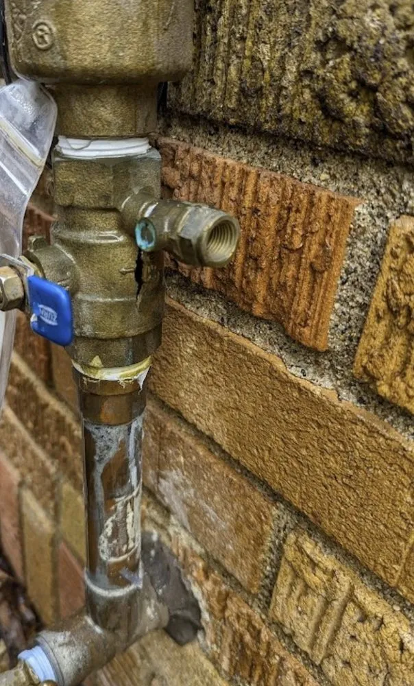 Slide of Bedrock Plumbing & Drain Cleaning