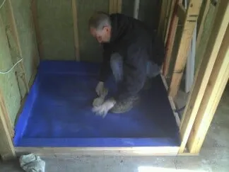 Slide of Bee and Jay Plumbing & Heating