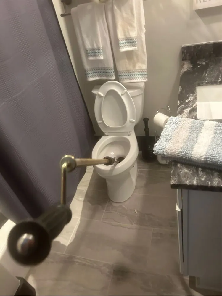 Slide of Bee Kind Plumbing, Heating, Cooling, Electrical