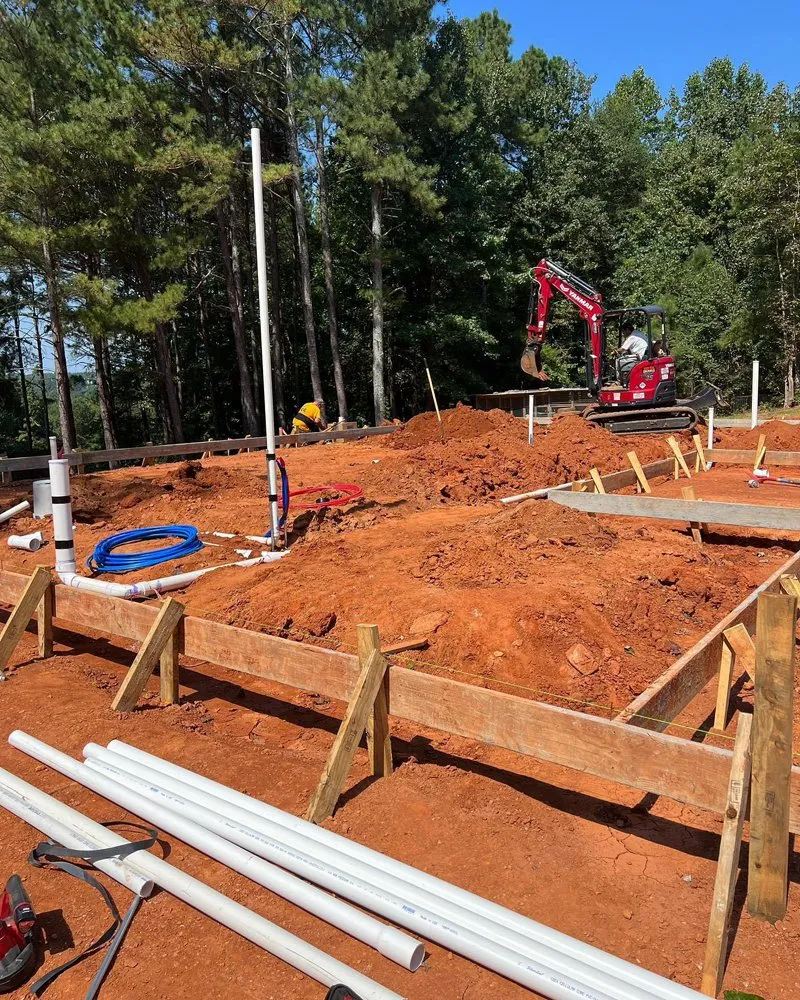 Slide of Bee Plumbing