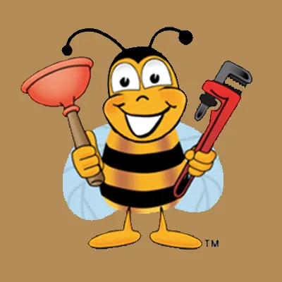 Slide of Bee Plumbing