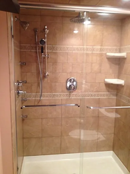 Slide of Bee Plumbing