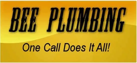 Slide of Bee Plumbing