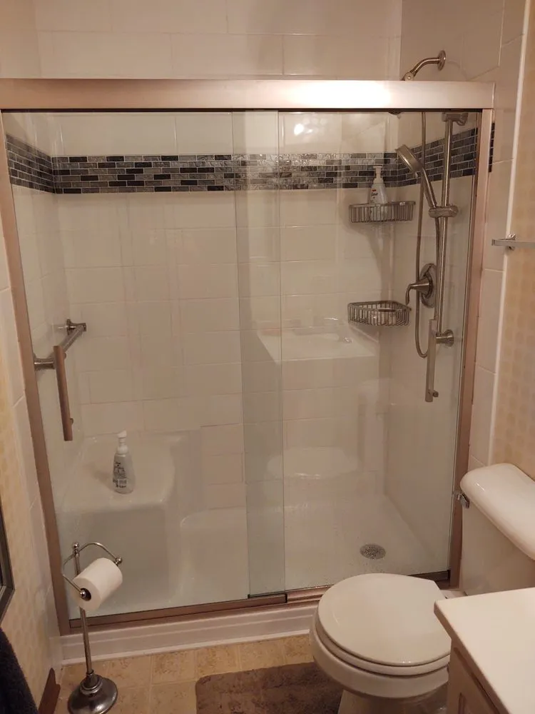 Slide of Bee Plumbing