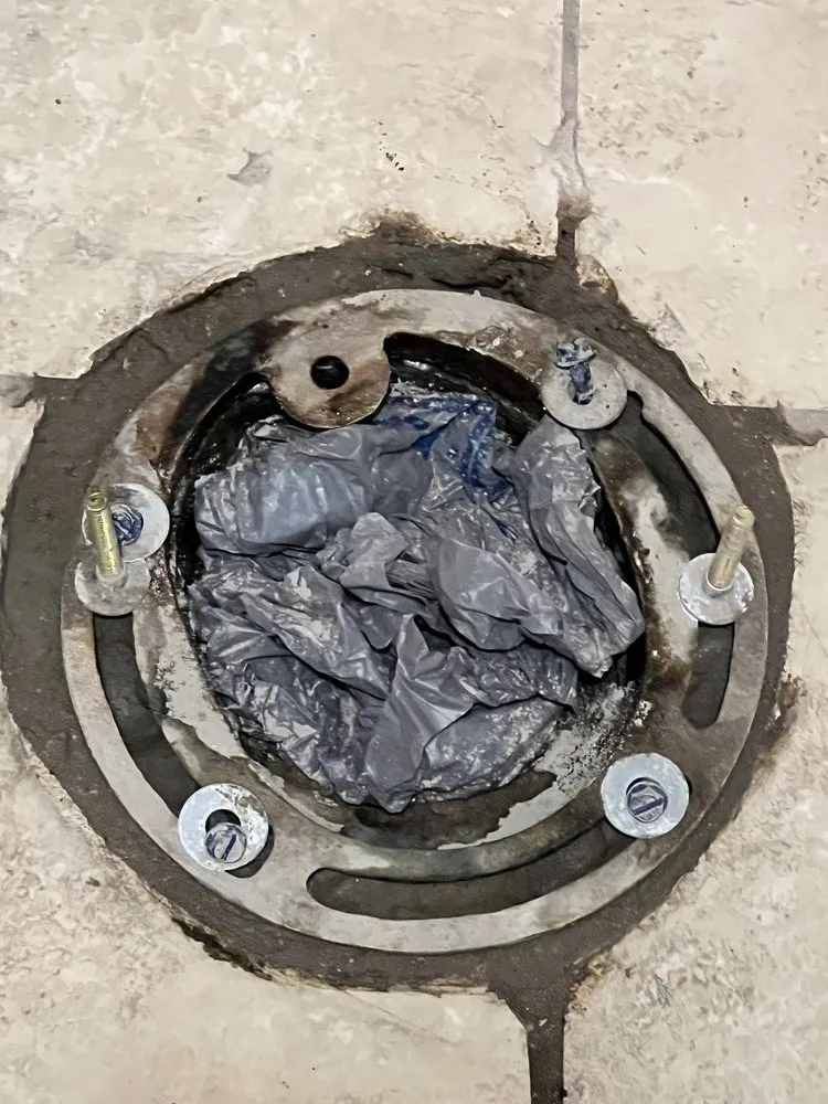 Slide of Bee Prestigious Plumbing