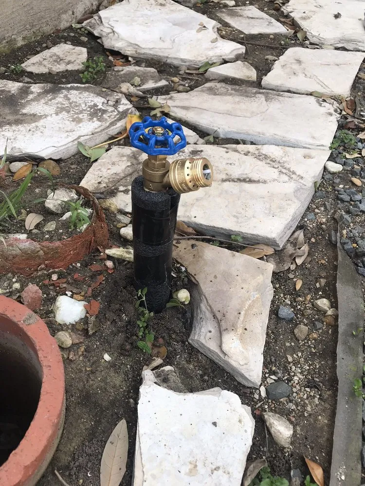 Slide of Bee Prestigious Plumbing