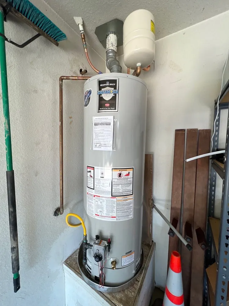 Slide of Bee Prestigious Plumbing