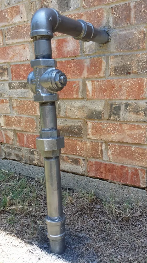 Affordable pipe repair service in Dallas, TX - Bee Prestigious Plumbing