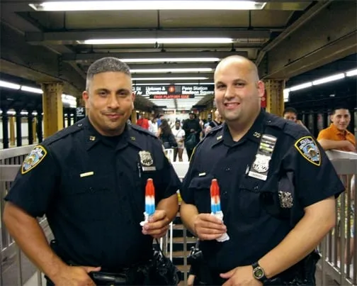 Slide of Bee Prestigious Plumbing