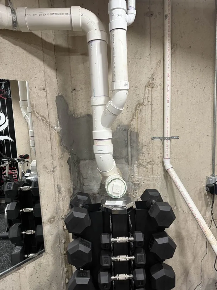 Slide of Bee Quick Plumbing & Sewer