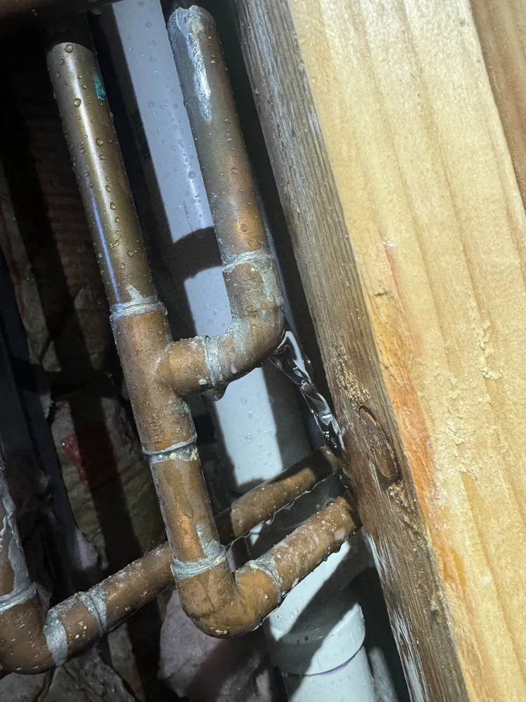 Slide of Bee Quick Plumbing & Sewer