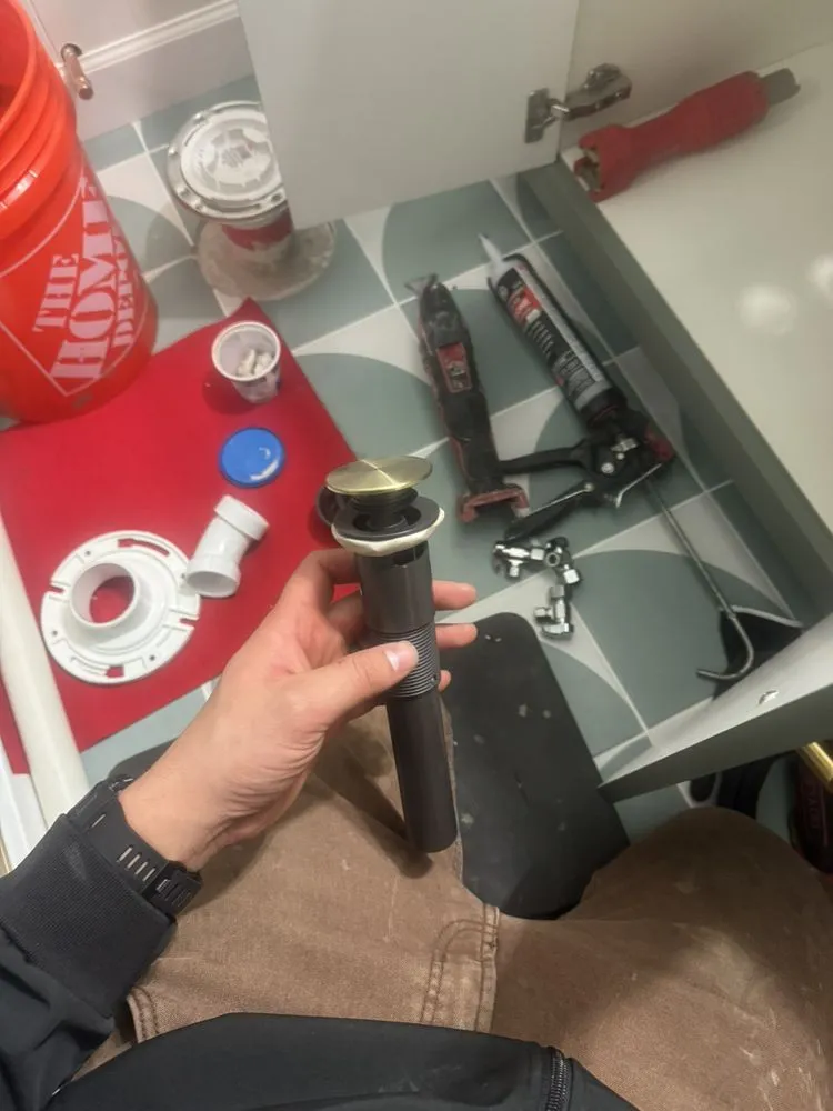 Affordable pipe repair for homes in Naperville, IL by Bee Quick Plumbing & Sewer