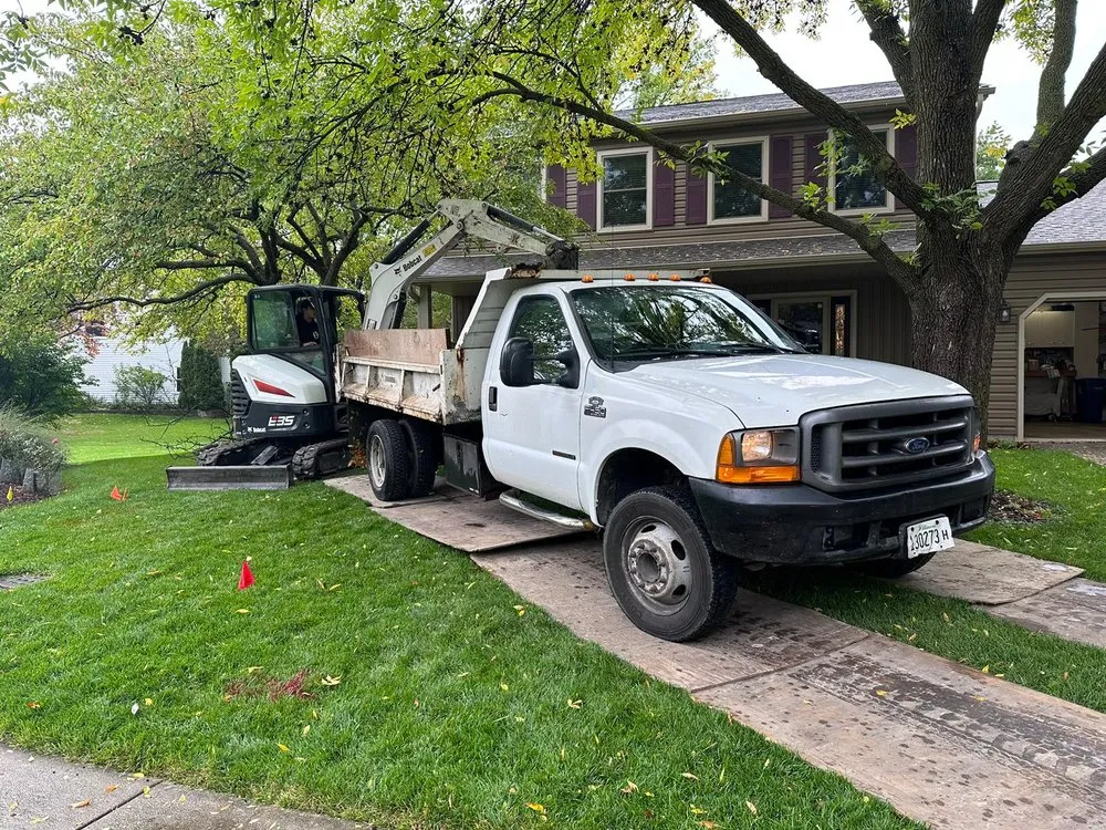 Slide of Bee Quick Plumbing & Sewer