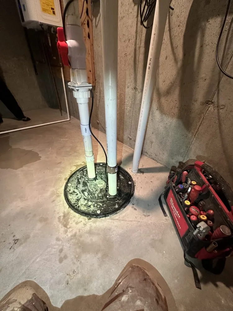 Slide of Bee Quick Plumbing & Sewer