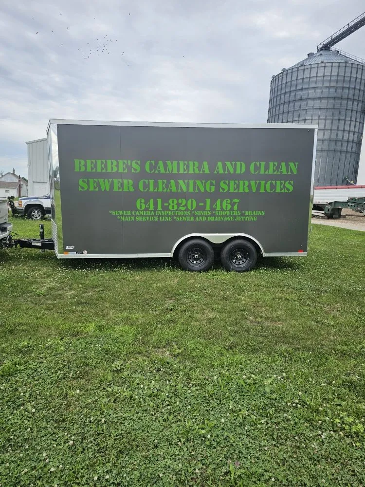 Reliable water heater service service in Milo, IA - Beebe's Camera and Clean