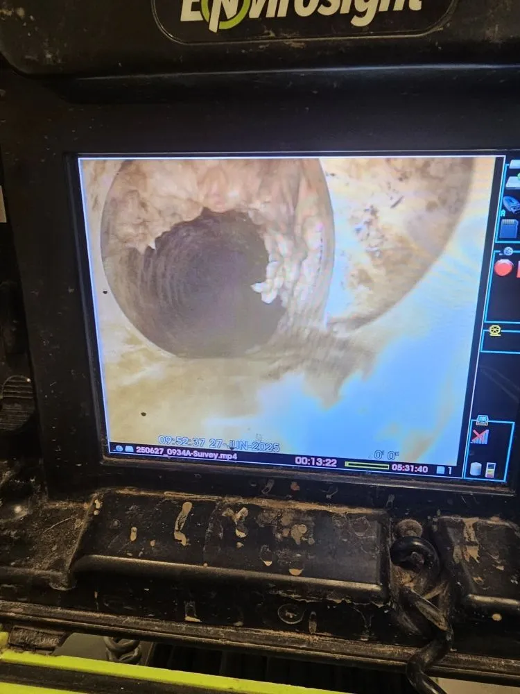 Trusted water heater service for homes in Milo, IA by Beebe's Camera and Clean
