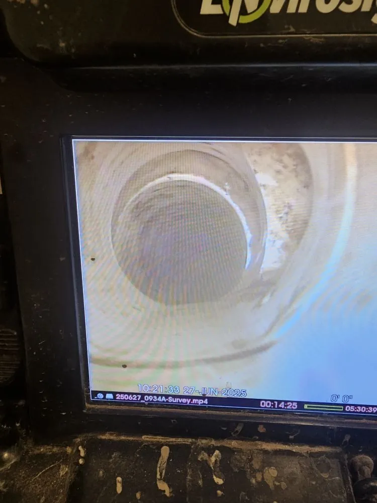 Reliable emergency plumbing service in Milo, IA - Beebe's Camera and Clean