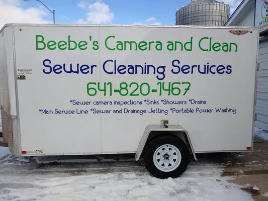 Beebe's Camera and Clean
