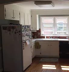 Slide of Beebe's Quality Contracting