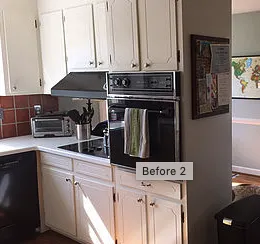 Slide of Beebe's Quality Contracting