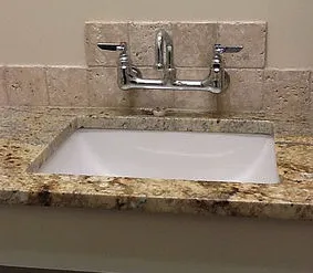 Slide of Beebe's Quality Contracting