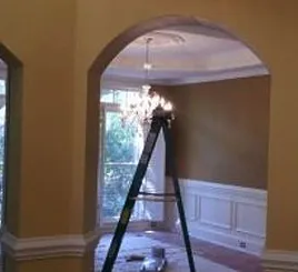 Slide of Beebe's Quality Contracting