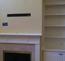 Slide of Beebe's Quality Contracting