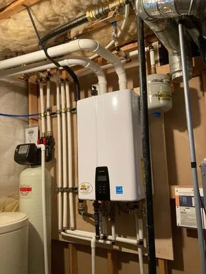 Beehive Plumbing Bluffdale