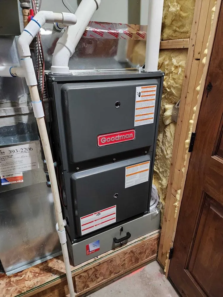 Slide of Beehive Plumbing Lehi