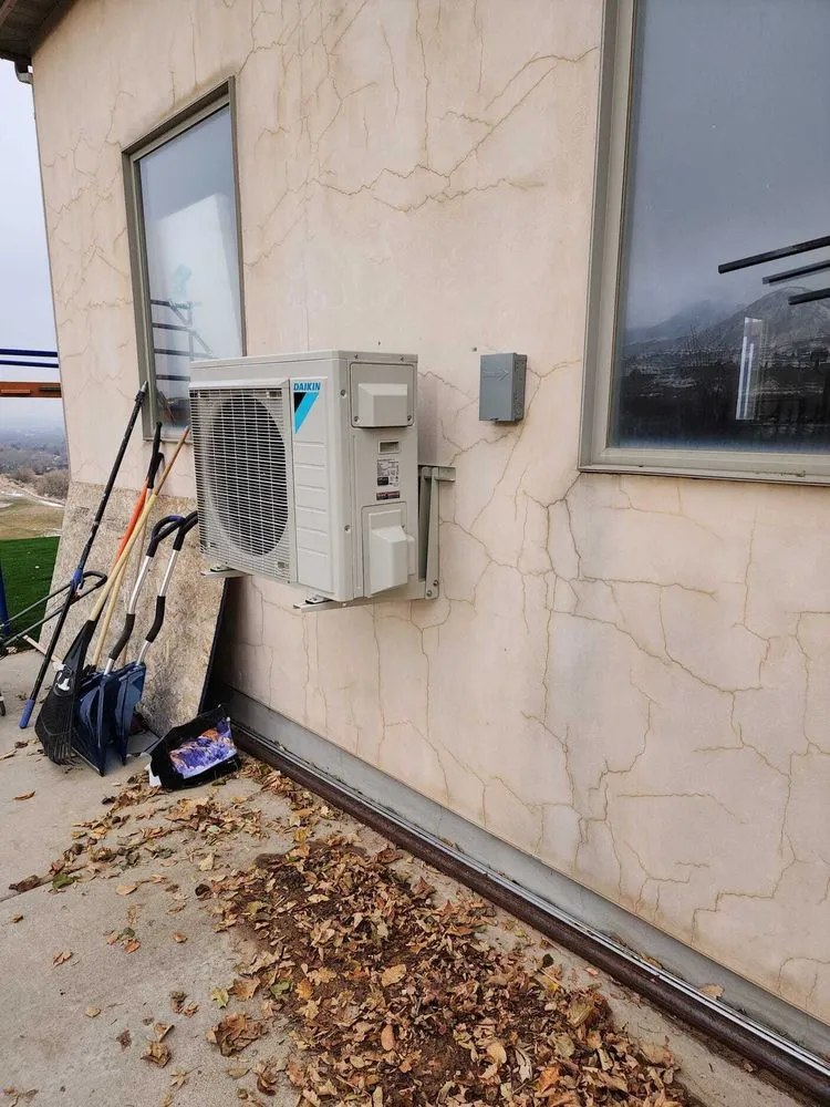 Slide of Beehive Plumbing Lehi