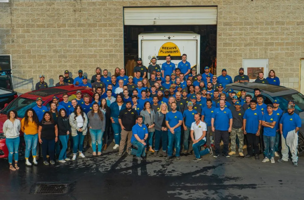 Quality water heater service service in Salt Lake City, UT - Beehive Plumbing Salt Lake City