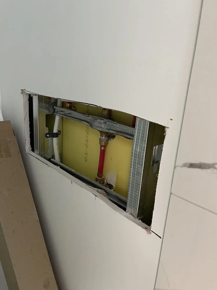 Slide of Beehive Plumbing Salt Lake City