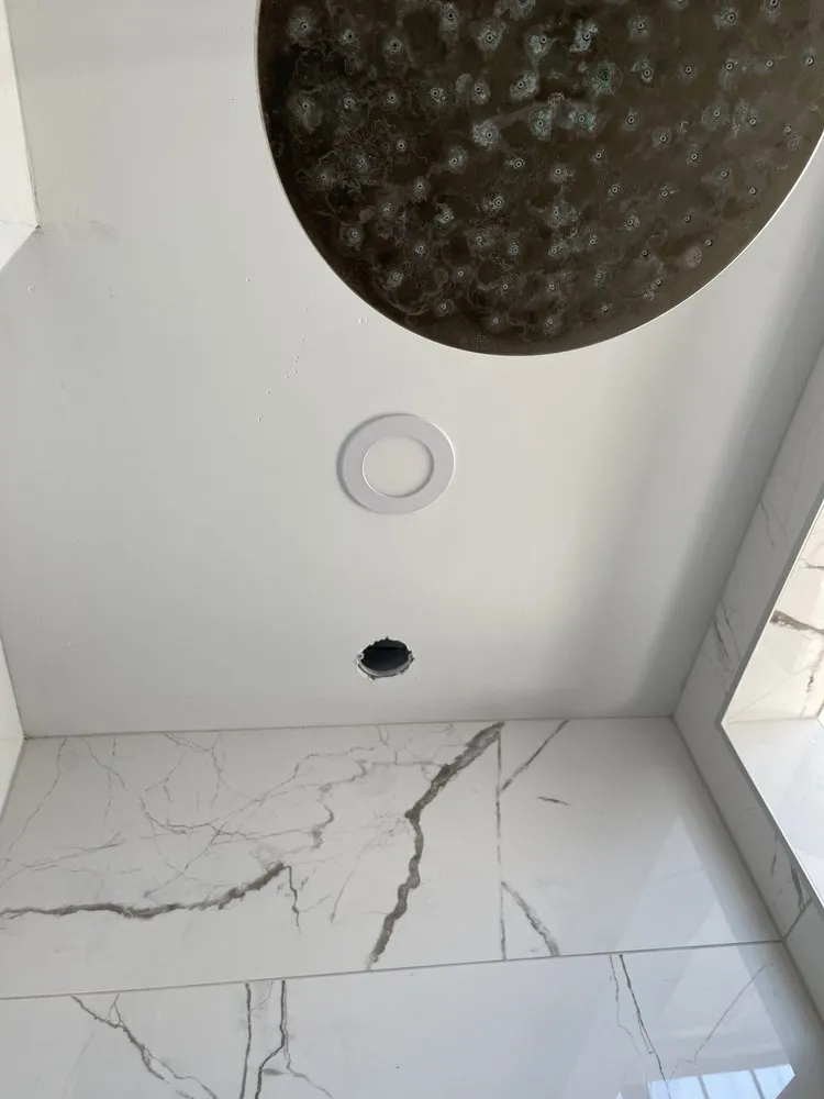 Slide of Beehive Plumbing Salt Lake City