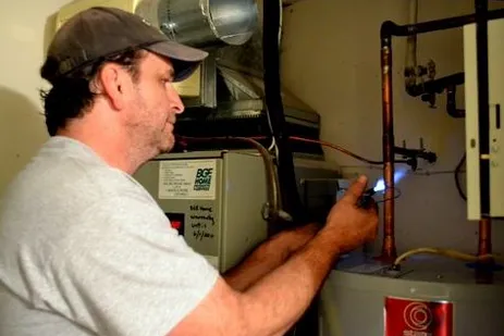 Slide of Beehive Plumbing West Jordan