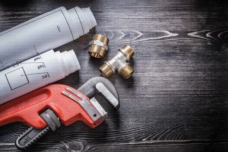 Slide of Beehive Plumbing West Jordan